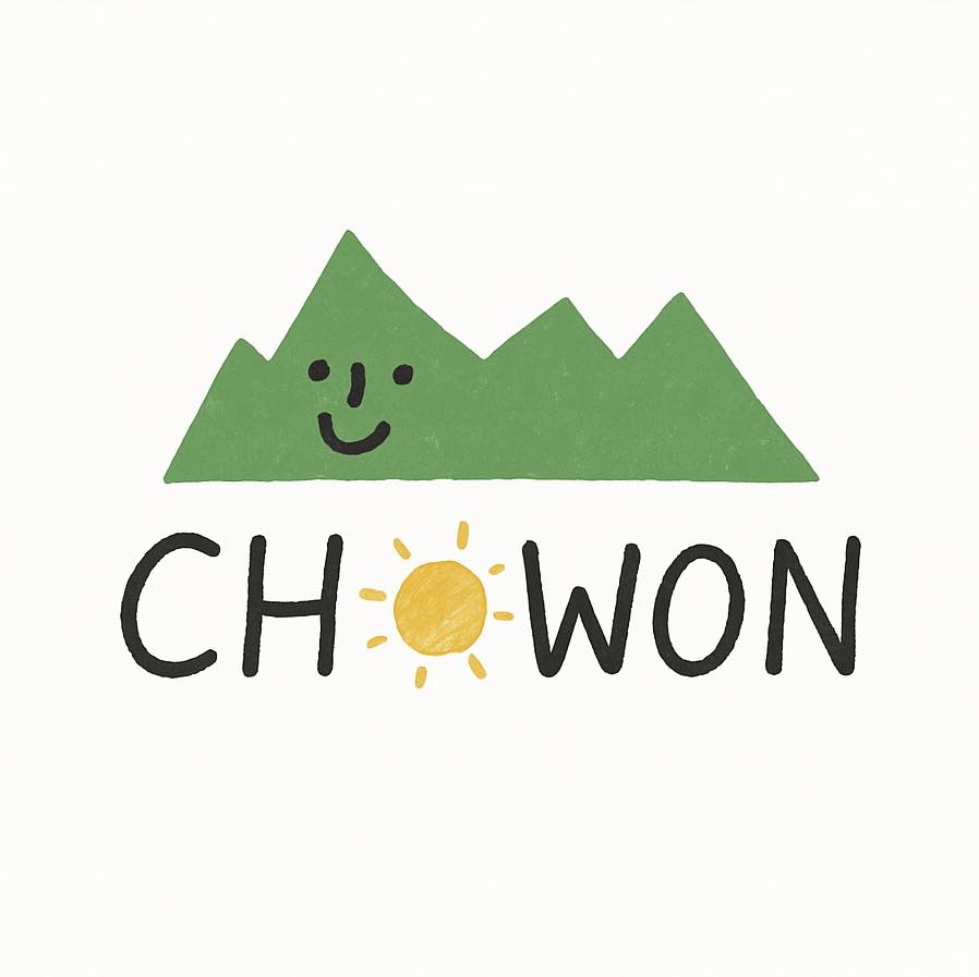 Chowon logo