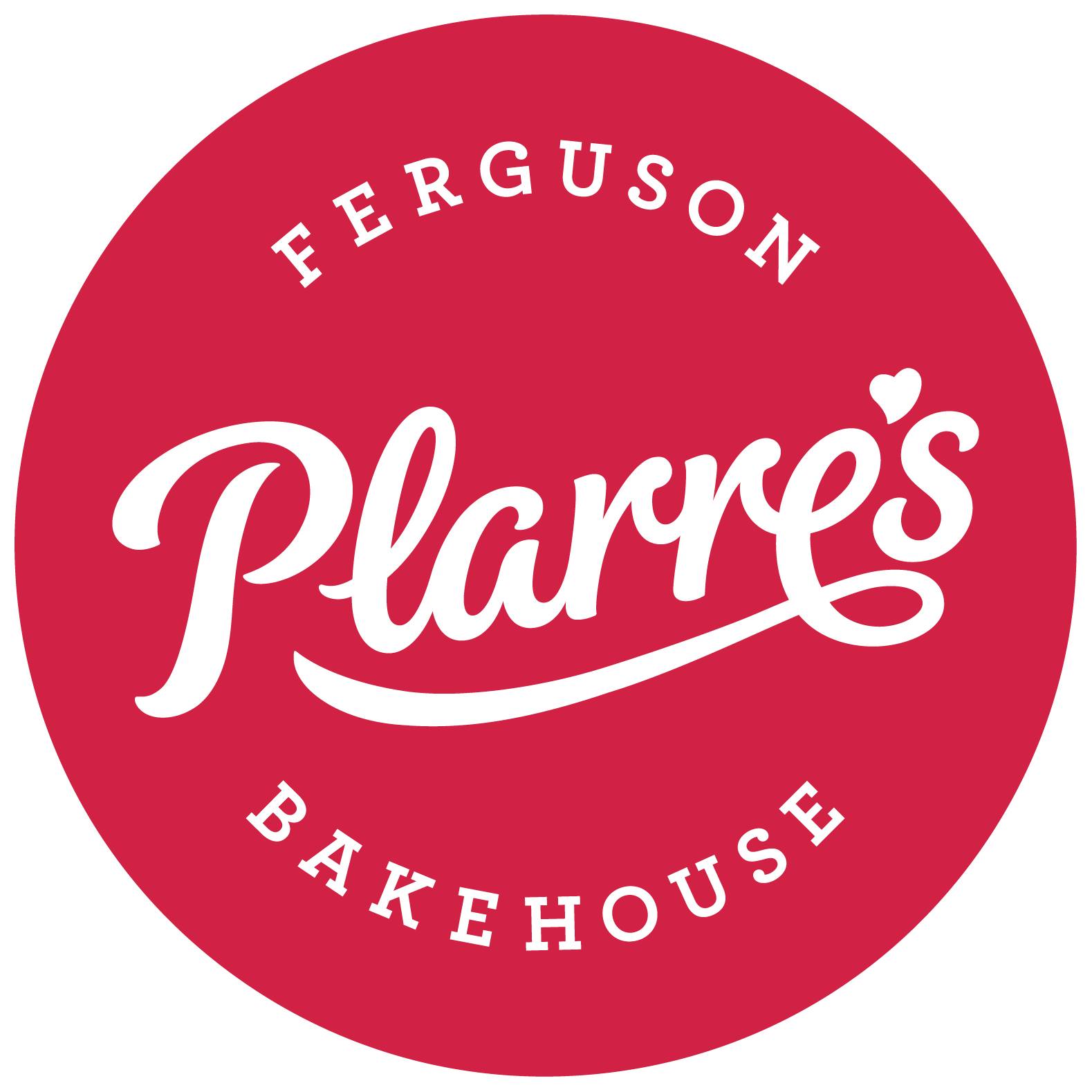 Ferguson Plarre logo