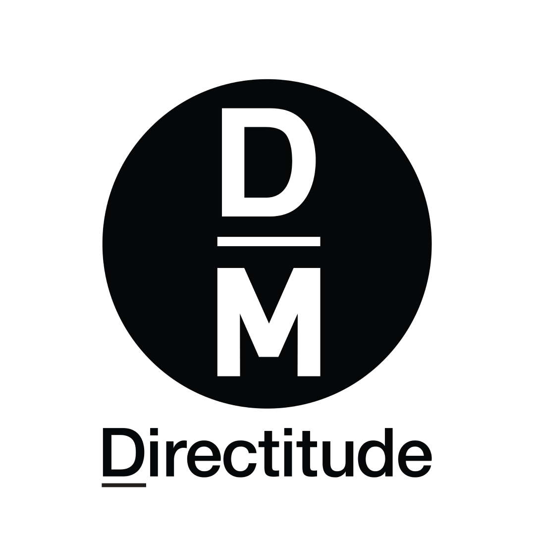 Directitude logo
