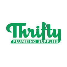 Thrifty Plumbing Supplies logo