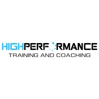 High Performance training and Coaching Australia Pty Ltd logo