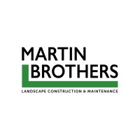 Martin Brothers logo