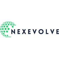 Nexevolve logo