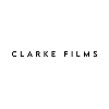 Clarke Films logo